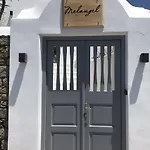 Melangel Villa