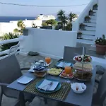 Melangel Mykonos Town