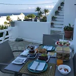 Melangel Villa *