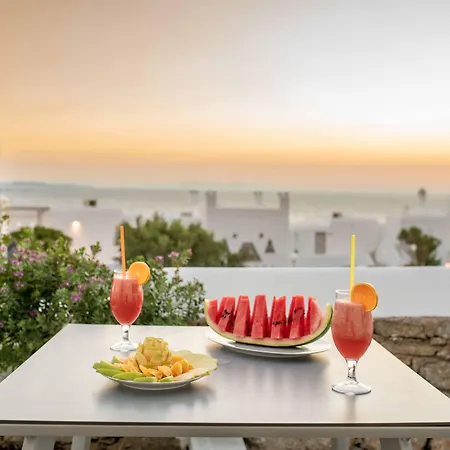 Melangel Villa *