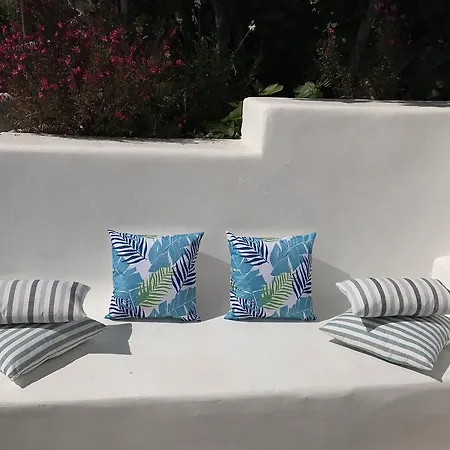 Villa Melangel Mykonos Town