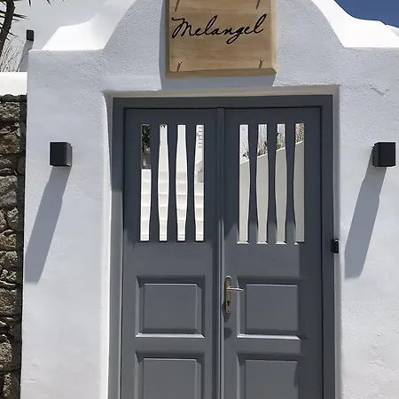Melangel Villa