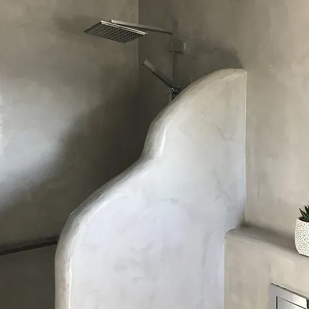 빌라 Melangel Mykonos Town