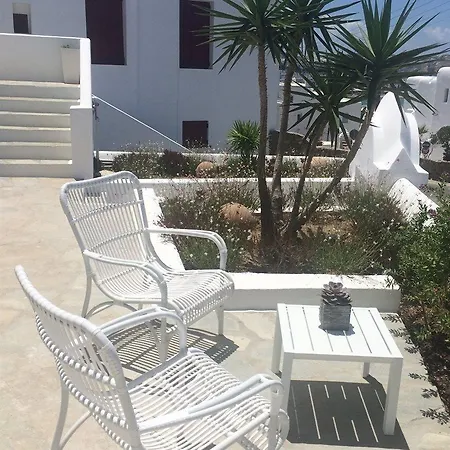 Melangel Villa *