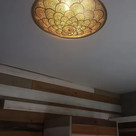 빌라 Melangel Mykonos Town