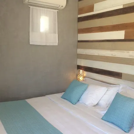 Melangel Mykonos Town