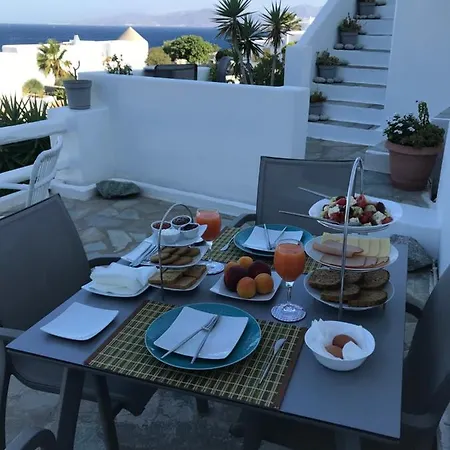 Melangel Villa