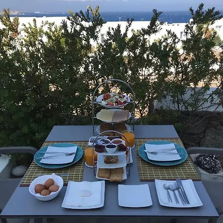 Melangel Villa *