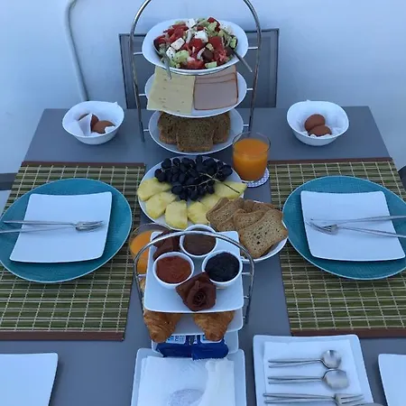 Melangel Mykonos Town