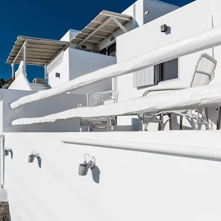 Melangel Villa