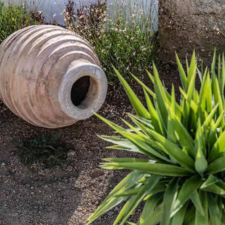 Villa Melangel Mykonos Town