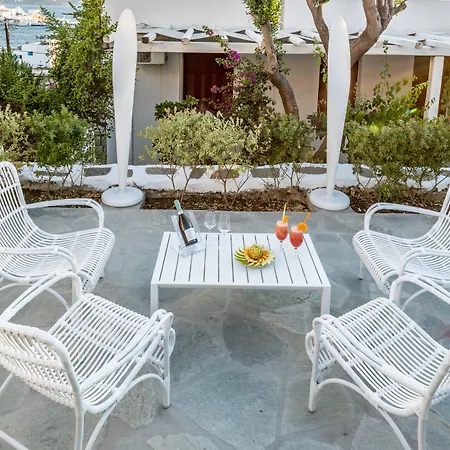 Melangel Villa