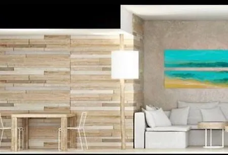 Villa Melangel Mykonos Town