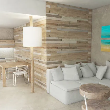 Melangel Mykonos Town