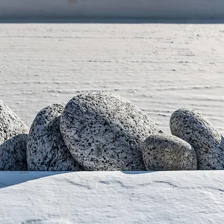 Melangel * Mykonos Town