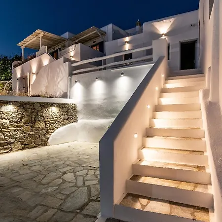 Villa Melangel *