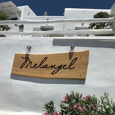 Melangel Villa