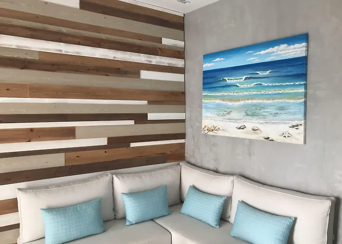 Melangel Mykonos Town