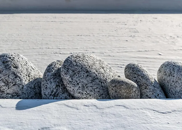 Melangel * Mykonos Town