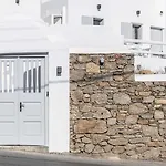 Melangel * Mykonos Town