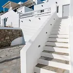 Melangel Mykonos Town