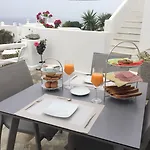 Melangel Villa Mykonos Town