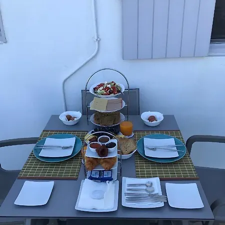 فيلة ميلانجيل Mykonos Town