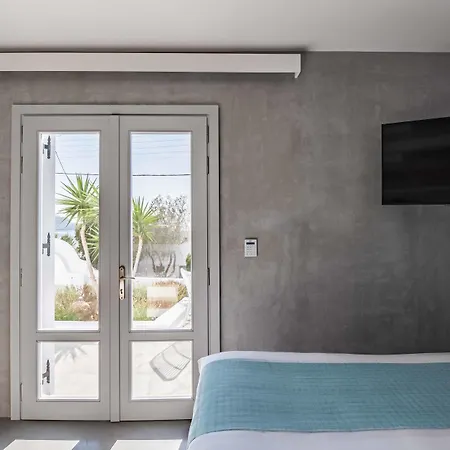 Melangel Вилла Mykonos Town