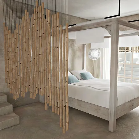 Melangel Вилла Mykonos Town