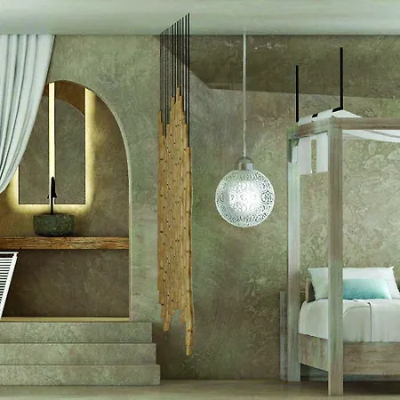 Вилла Melangel *