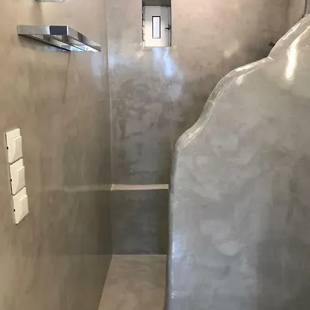 Вилла Melangel Mykonos Town