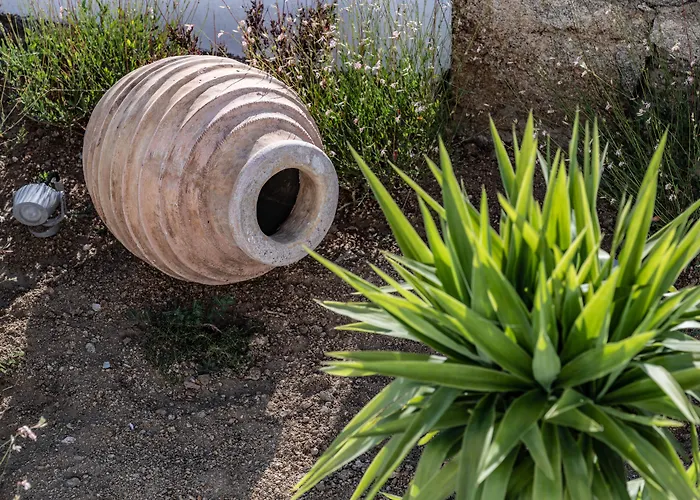 فيلة Melangel Mykonos Town