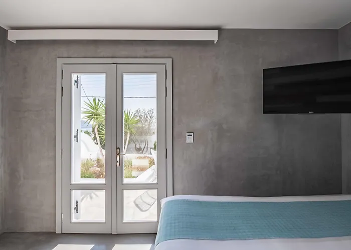 Melangel فيلة Mykonos Town