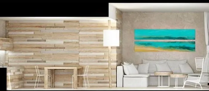 فيلة Melangel Mykonos Town