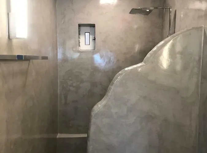 Melangel Mykonos Town