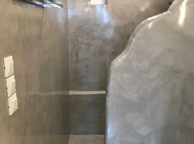 Willa Melangel Mykonos Town